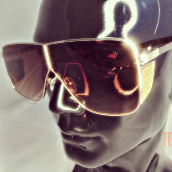 GLITTER BLOCKERS EYEWEAR - TEEK DIRECT - Picture 4 of 9